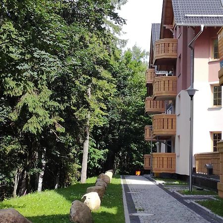 Apartament Podgorze 21 Apartment Szklarska Poreba Luaran gambar