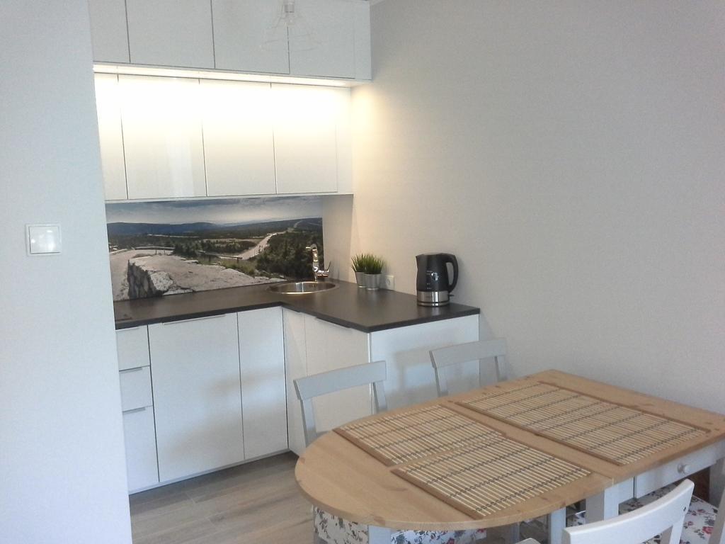 Apartament Podgorze 21 Apartment Szklarska Poreba Luaran gambar