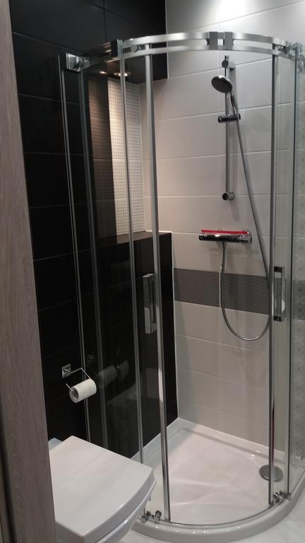 Apartament Podgorze 21 Apartment Szklarska Poreba Luaran gambar