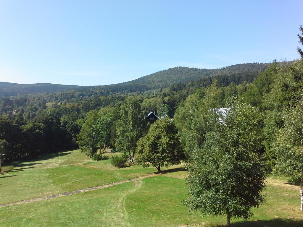 Apartament Podgorze 21 Apartment Szklarska Poreba Luaran gambar