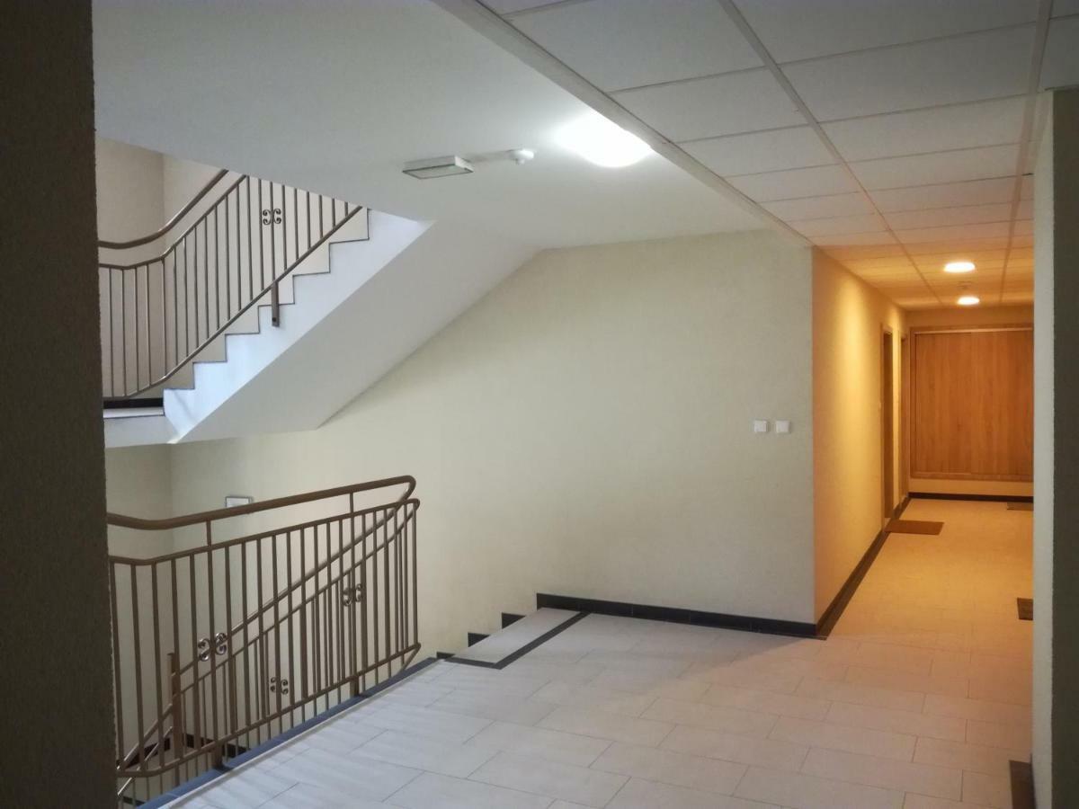 Apartament Podgorze 21 Apartment Szklarska Poreba Luaran gambar