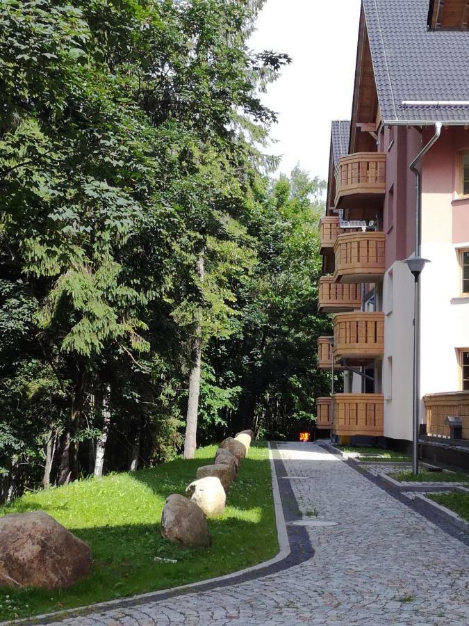 Apartament Podgorze 21 Apartment Szklarska Poreba Luaran gambar