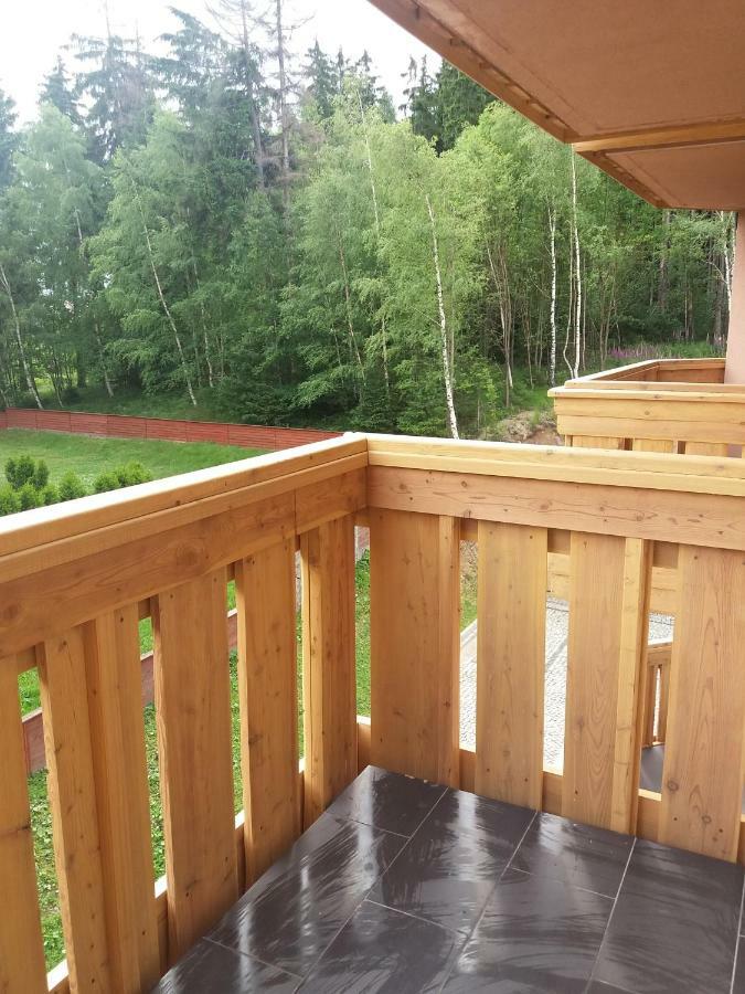 Apartament Podgorze 21 Apartment Szklarska Poreba Luaran gambar